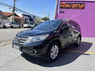 Honda CR-V EXL 2.0 16v 4x2 Flexone (Aut) 2014