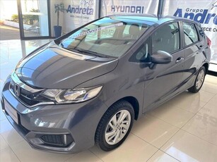 Honda Fit 1.5 DX 2020