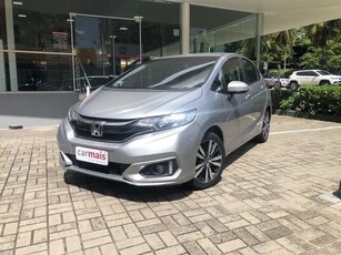 Honda Fit 1.5 EXL CVT 2019