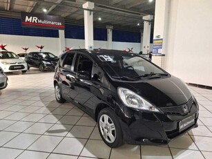 Honda Fit DX 1.4 (Flex) 2013