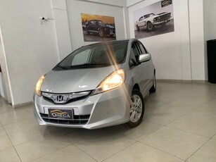 Honda Fit LX 1.4 (flex) 2013