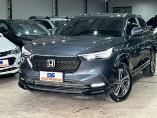 Honda HR-V 1.5 Turbo Touring CVT 2024