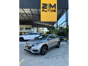 Honda HR-V 1.8 EX CVT 2020