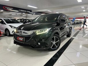 Honda HR-V 1.8 LX CVT 2020