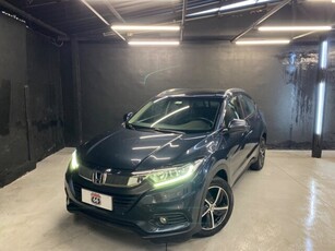 Honda HR-V EX CVT 1.8 I-VTEC FlexOne 2019