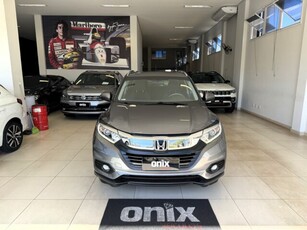 Honda HR-V EX CVT 1.8 I-VTEC FlexOne 2019