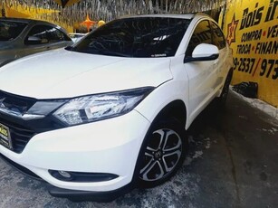 Honda Hr-v Ex Cvt 1.8 I-vtec Flexone