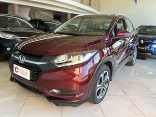 Honda HR-V Touring CVT 1.8 I-VTEC FlexOne 2018