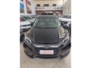 Honda HR-V Touring CVT 1.8 I-VTEC FlexOne 2018