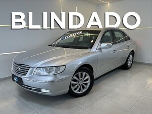 Hyundai Azera 3.3 V6 2008