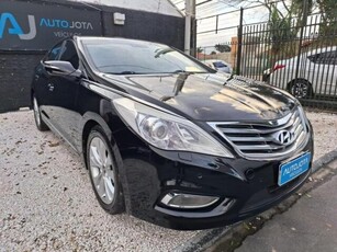 Hyundai Azera GLS 3.0 V6 (Aut) 2013