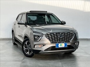 Hyundai Creta 1.0 T-GDI Platinum (Aut) 2023