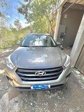 Hyundai Creta1,6 action único dono