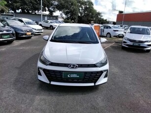 Hyundai HB20 1.0 Comfort 2023