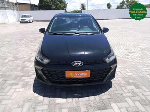 Hyundai HB20 1.0 Comfort 2023