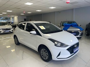 Hyundai HB20 1.0 Sense 2021