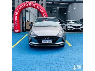 Hyundai HB20 1.0 Sense 2022