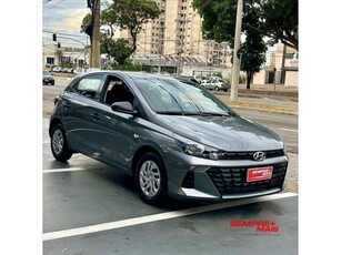 Hyundai HB20 1.0 Sense 2023