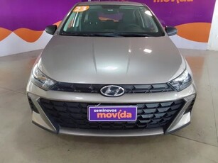 Hyundai HB20 1.0 Sense 2023