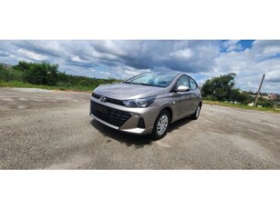 Hyundai HB20 1.0 Sense Plus 2024