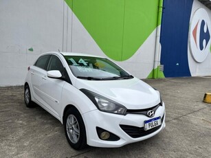 Hyundai HB20 1.6 Comfort 2014