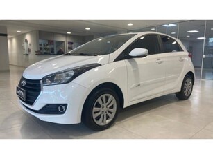 Hyundai HB20 1.6 Comfort Plus 2017