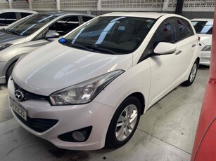 Hyundai HB20 1.6 Premium 2014