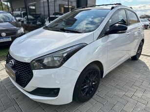 Hyundai HB20 1.6 R Spec (Aut) 2019