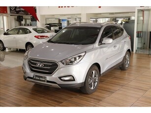 Hyundai ix35 2.0 GL (Aut) 2022