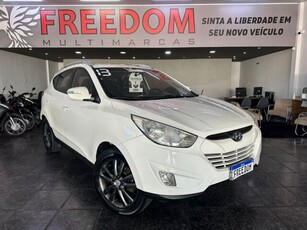 Hyundai ix35 2.0L 16v (Flex) (Aut) 2013