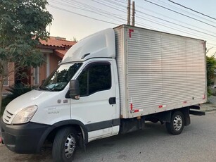 Iveco Daily 35s14 ano 11/12