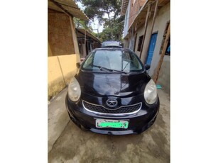 Jac J2 1.4 16V VVT 2014