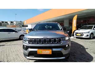 Jeep Compass 1.3 T270 Longitude 2022