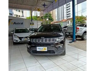 Jeep Compass 2.0 aut 2018