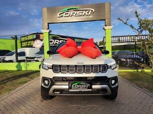 Jeep Compass 2.0 TD350 Limited 4WD 2023