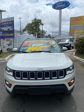 Jeep Compass Longitude 2018/2019 Diesel