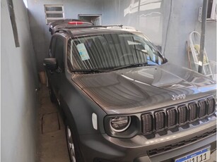 Jeep Renegade 1.3 T270 2024