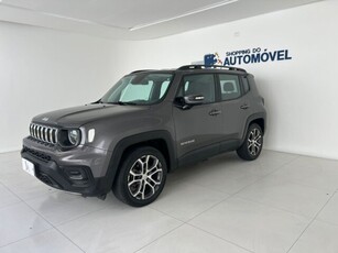 Jeep Renegade 1.3 T270 Longitude 2023