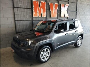 Jeep Renegade 1.3 T270 Sport 2023