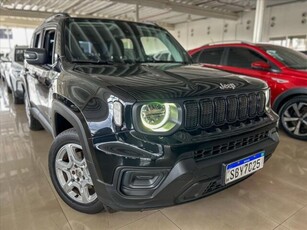 Jeep Renegade 1.3 T270 Sport (Aut) 2022