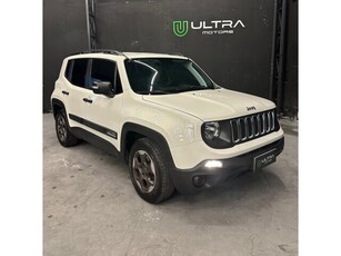 Jeep Renegade 1.8 (Aut) 2021