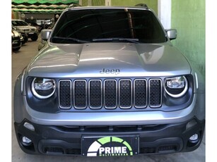 Jeep Renegade 1.8 Longitude (Aut) 2020