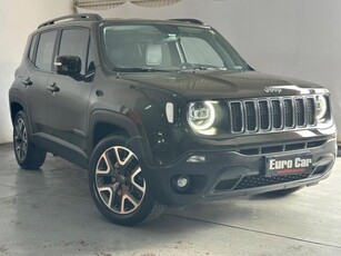 Jeep Renegade 1.8 Longitude (Aut) 2020