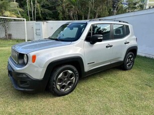 Jeep Renegade Sport 1.8 (Aut) (Flex) 2017