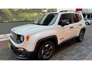 Jeep Renegade Sport 1.8 (Aut) (Flex) 2017