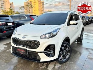 Kia Sportage 2.0 EX (Flex) (Aut) P.266 2020