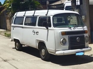 Kombi 2014 muito nova