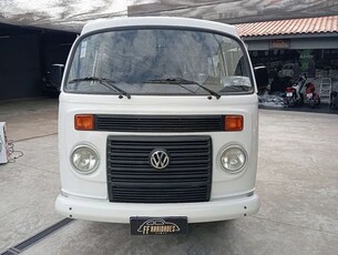 Kombi km baixo