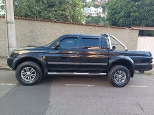 L200 Outdoor