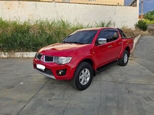 L200 Triton V6 Flex 4x4